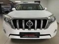 2016 Toyota Land Cruiser Prado 3.0 TDI VX Auto