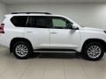 2016 Toyota Land Cruiser Prado 3.0 TDI VX Auto