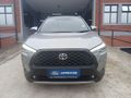 2023 Toyota Corolla Cross 1.8 XS