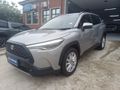 2023 Toyota Corolla Cross 1.8 XS