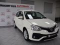 2019 Toyota Etios 1.5 XS 5-dr