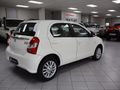 2019 Toyota Etios 1.5 XS 5-dr