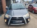 2017 Toyota Etios Cross 1.5 XS 5-dr