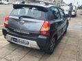 2017 Toyota Etios Cross 1.5 XS 5-dr