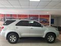 2007 Toyota Fortuner 3.0 D-4D 4x4