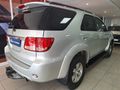 2007 Toyota Fortuner 3.0 D-4D 4x4