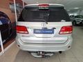 2007 Toyota Fortuner 3.0 D-4D 4x4