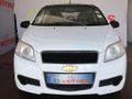 2012 Chevrolet Aveo 1.6 L Hatch