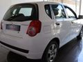 2012 Chevrolet Aveo 1.6 L Hatch