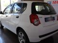 2012 Chevrolet Aveo 1.6 L Hatch