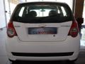 2012 Chevrolet Aveo 1.6 L Hatch
