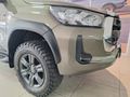 2021 Toyota Hilux 2.4 GD-6 Raised Body Raider Extended Cab