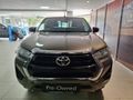 2021 Toyota Hilux 2.4 GD-6 Raised Body Raider Extended Cab