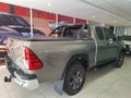 2021 Toyota Hilux 2.4 GD-6 Raised Body Raider Extended Cab