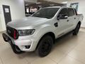 2021 Ford Ranger 2.0D Bi-Turbo Thunder 4x4 Auto Double-Cab