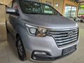 2018 Hyundai H-1 2.5 CRDi | Elite Auto