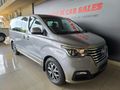 2018 Hyundai H-1 2.5 CRDi | Elite Auto