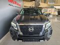 2023 Nissan Navara 2.5 DDTi LE Plus Auto Double-Cab