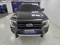 2023 Ford Ranger 3.0D V6 Wildtrak AWD Double Cab Auto