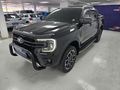 2023 Ford Ranger 3.0D V6 Wildtrak AWD Double Cab Auto