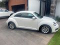 2013 Volkswagen Beetle Beetle 1.2 TSi Design