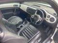 2013 Volkswagen Beetle Beetle 1.2 TSi Design
