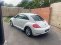 2013 Volkswagen Beetle Beetle 1.2 TSi Design