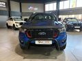 2022 Ford Ranger 2.0D Bi-Turbo Stormtrak Auto Double-Cab