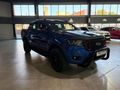 2022 Ford Ranger 2.0D Bi-Turbo Stormtrak Auto Double-Cab