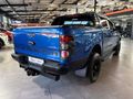 2022 Ford Ranger 2.0D Bi-Turbo Stormtrak Auto Double-Cab