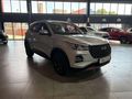 2022 Chery Tiggo 4 Pro 1.5 T Elite SE Auto
