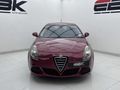 2012 Alfa Romeo Giulietta 1.4T Progression