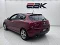 2012 Alfa Romeo Giulietta 1.4T Progression