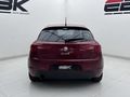 2012 Alfa Romeo Giulietta 1.4T Progression