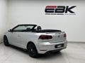 2012 Volkswagen Golf VI 1.4 TSI Auto Cabrio Comfortline