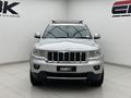 2011 Jeep Grand Cherokee 5.7 V8 Overland