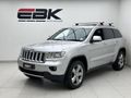 2011 Jeep Grand Cherokee 5.7 V8 Overland