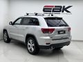 2011 Jeep Grand Cherokee 5.7 V8 Overland