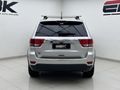 2011 Jeep Grand Cherokee 5.7 V8 Overland