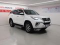 2017 Toyota Fortuner 2.8 GD-6 Raised Body Auto