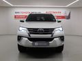 2017 Toyota Fortuner 2.8 GD-6 Raised Body Auto