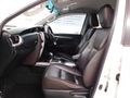 2017 Toyota Fortuner 2.8 GD-6 Raised Body Auto