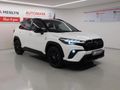 2025 Toyota Corolla Cross 1.8 GR-S Hybrid