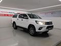 2017 Toyota Hilux 2.8 GD-6 Raider 4x4 Double-Cab Auto