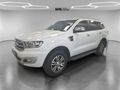 2019 Ford Everest 2.0D XLT Auto