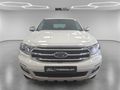 2019 Ford Everest 2.0D XLT Auto