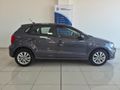 2026 Volkswagen Polo Vivo 1.4 Life