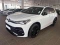 2026 Volkswagen Tiguan 1.4TSI R-Line