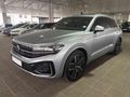 2025 Volkswagen Touareg V6 TDI R-Line