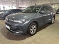 2025 Volkswagen Tiguan 1.4TSI